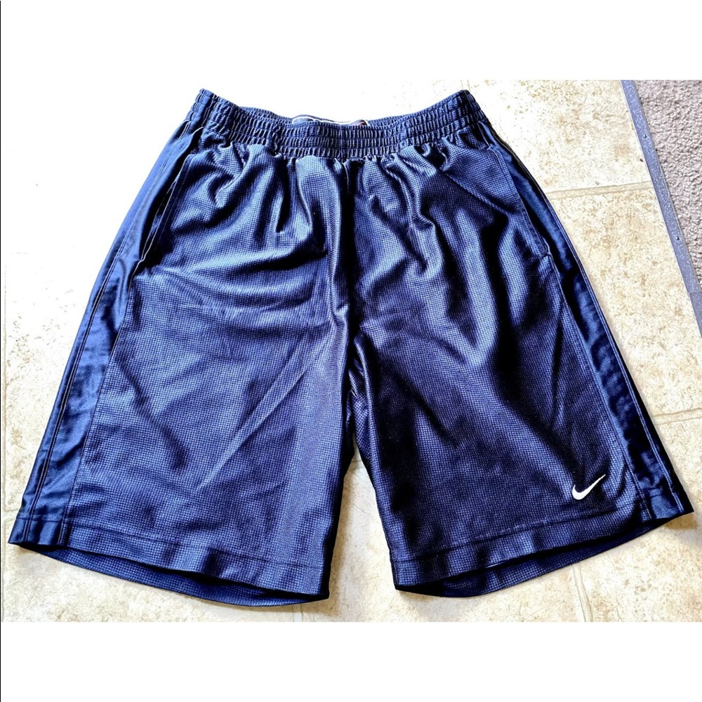 Nike Basketball Uncompromising Excellence Shorts.